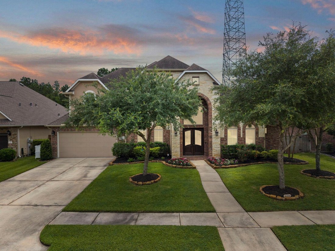 House in Houston, Texas, United States 3 - 18543429