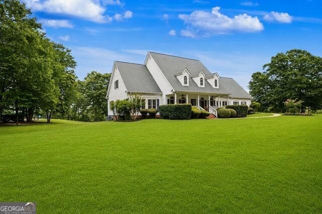 House in Carrollton, Georgia, United States 2 - 18539856
