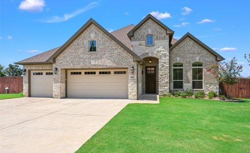 Casa a Wixon Valley, Texas, Stati Uniti 1