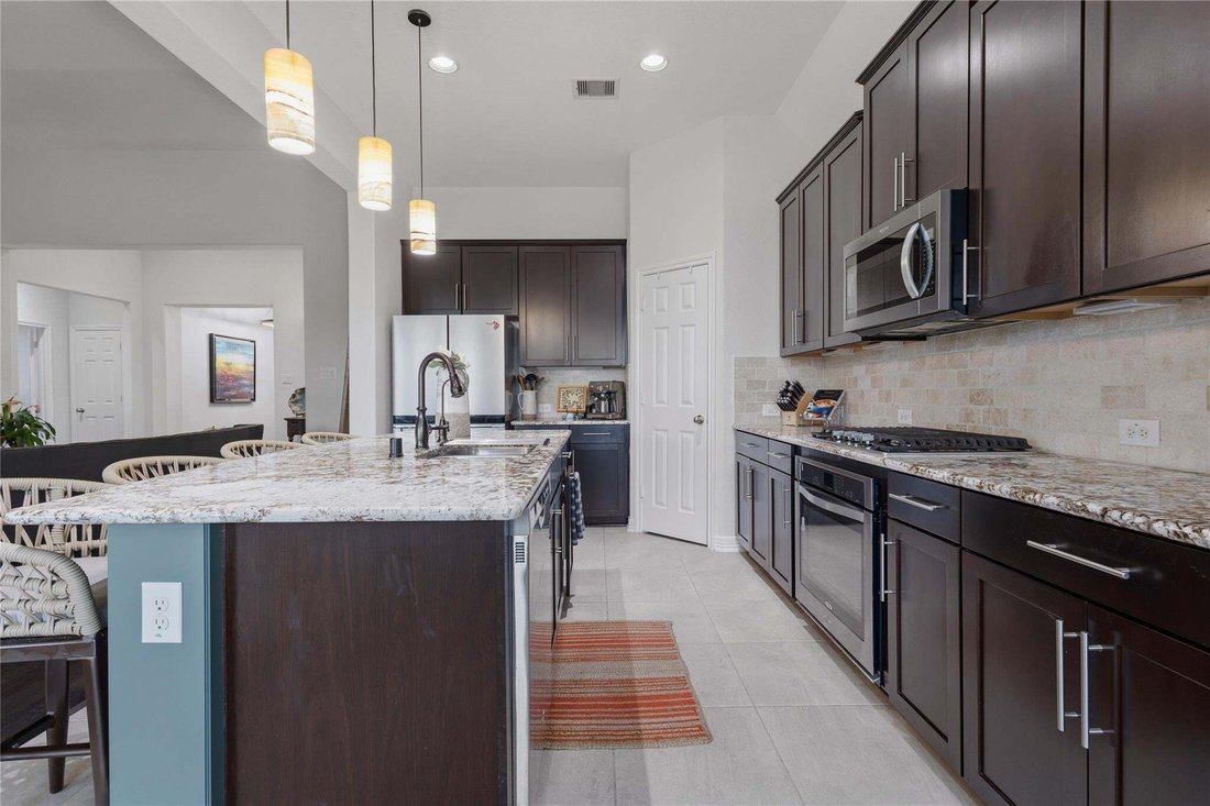 House in Pearland, Texas, United States 4 - 18540338