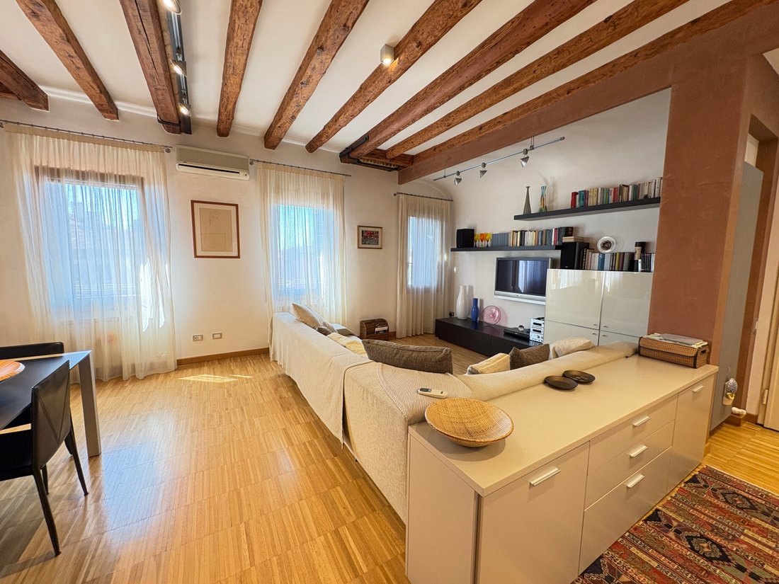 Apartment in Castello, Venice, Italy 1 - 18542207