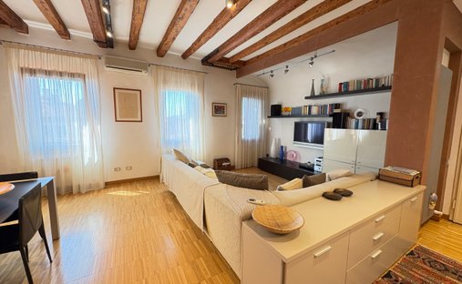 Apartment in Castello, Venice, Italy 1