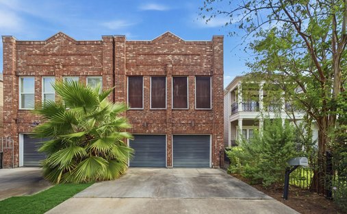 Casa en Houston, Texas, Estados Unidos 1