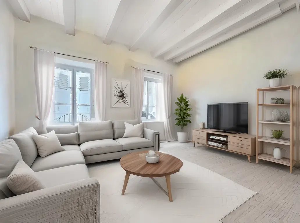 Wohnung in Etoy VD, Waadt, Schweiz 1 - 18542150