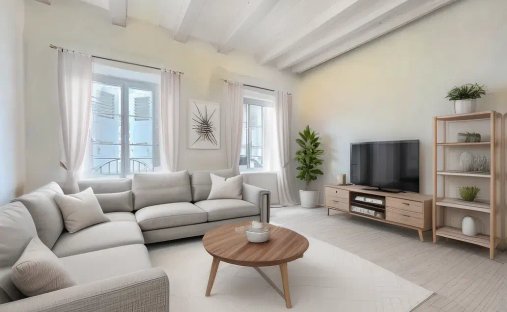 Wohnung in Etoy VD, Waadt, Schweiz 1