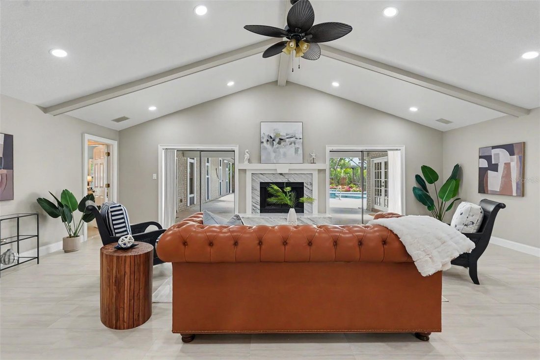 Casa a Oldsmar, Florida, Stati Uniti 5 - 18540265