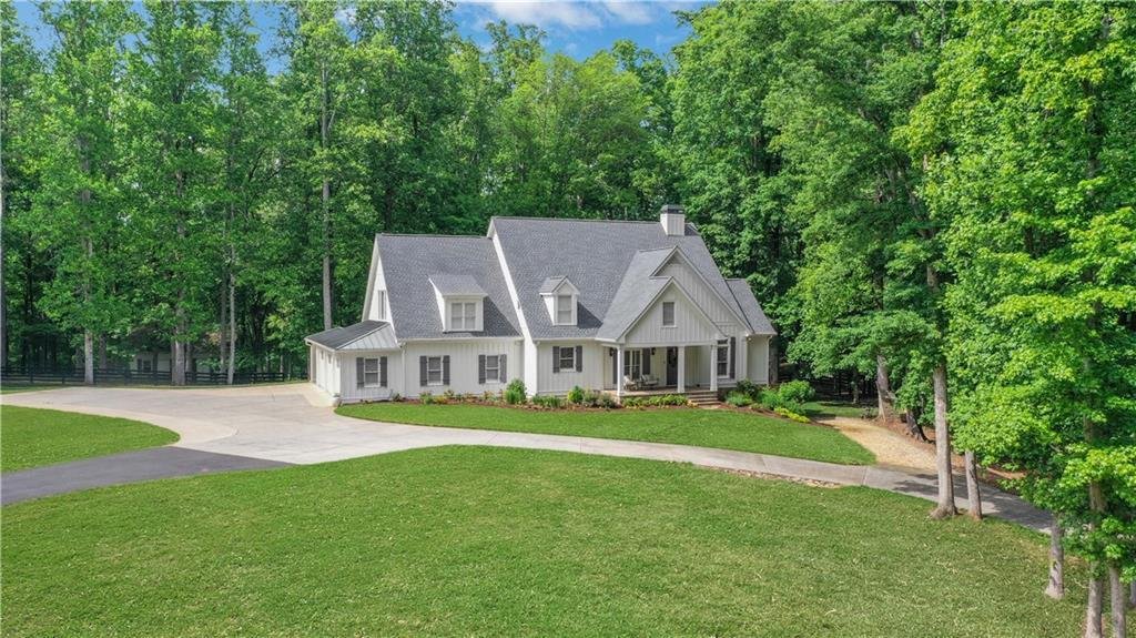 House in Milton, Georgia, United States 5 - 18543680