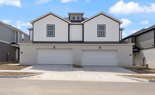 Apartment in Johnson, Arkansas, United States 1