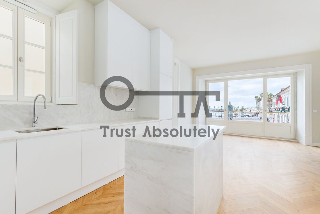 Apartment in Cascais e Estoril, Lisbon, Portugal 2 - 15382416