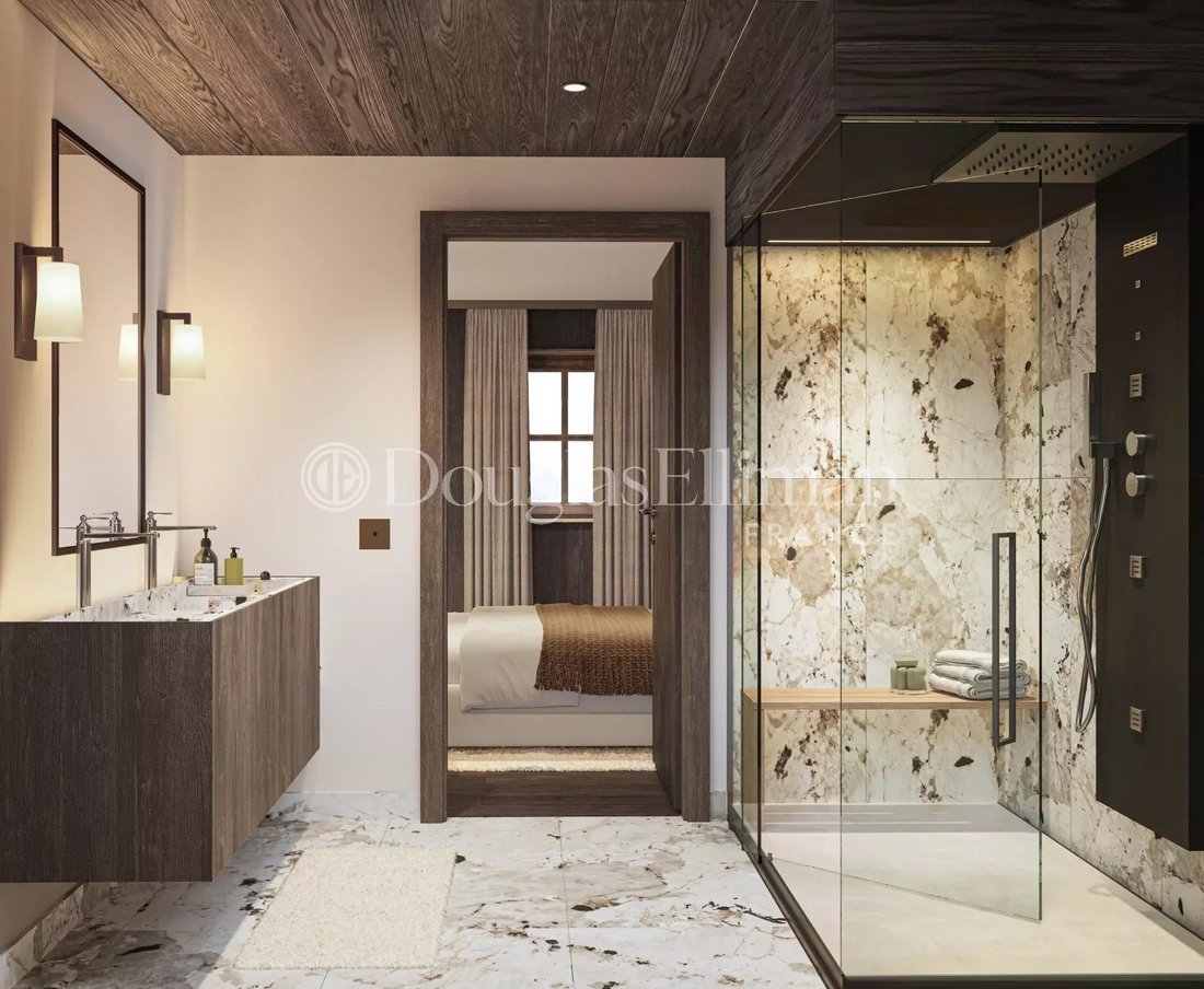 Apartment in Val-d'Isere, Auvergne-Rhône-Alpes, France 4 - 18499071
