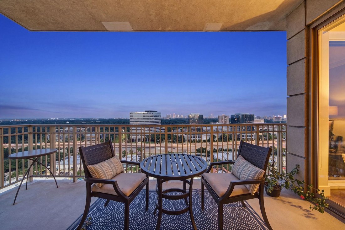 Condo in Houston, Texas, United States 2 - 18543444
