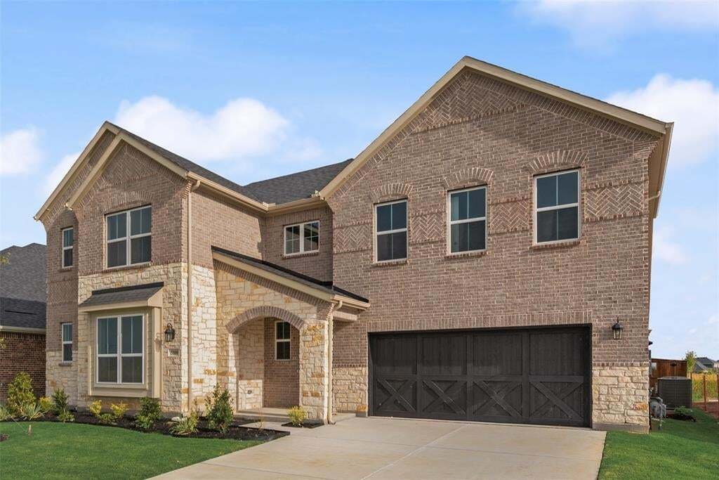 House in Celina, Texas, United States 2 - 18543305