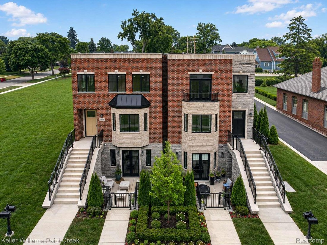 House in Rochester, Michigan, United States 1 - 18505992