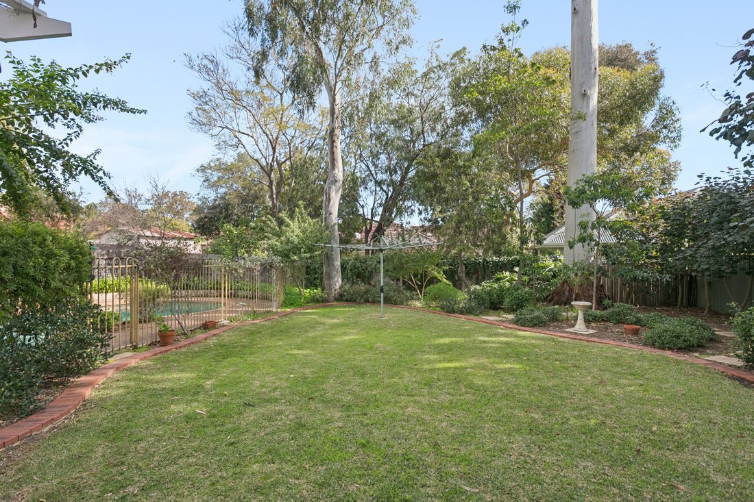 House in Nedlands, Western Australia, Australia 4 - 18544687