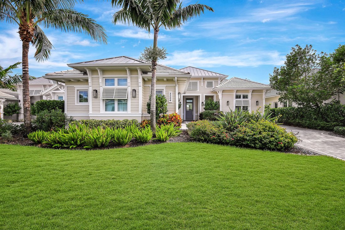 House in Naples, Florida, United States 2 - 17526521