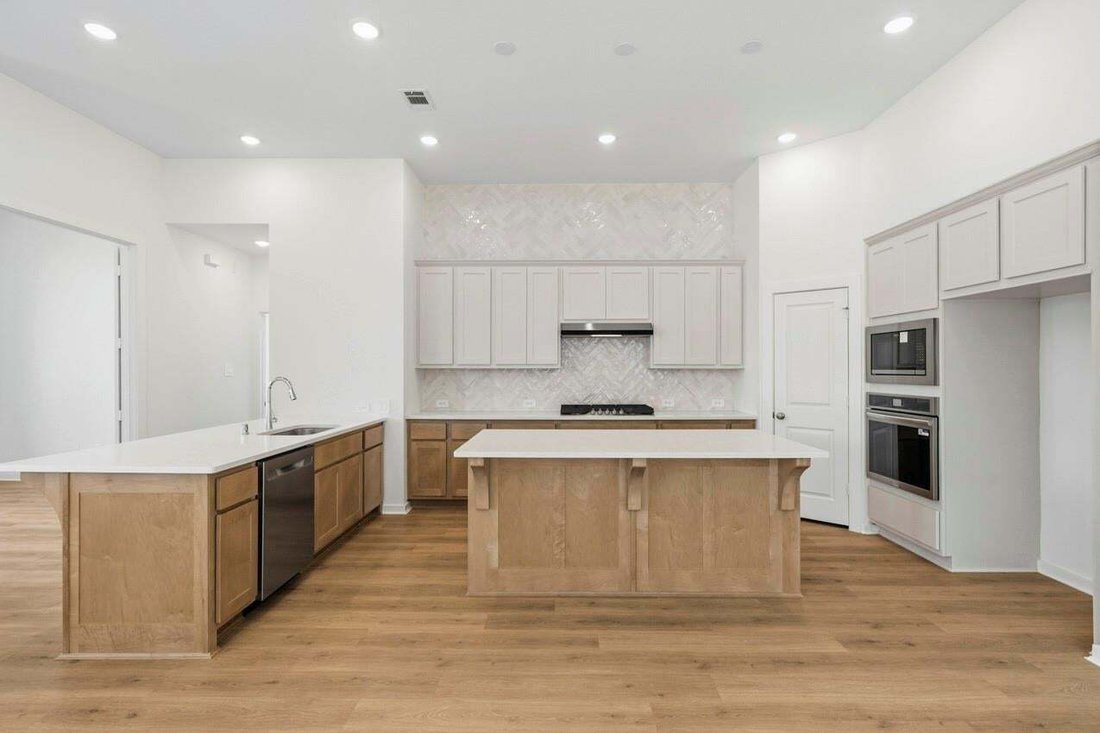 House in Brookshire, Texas, United States 3 - 17326781