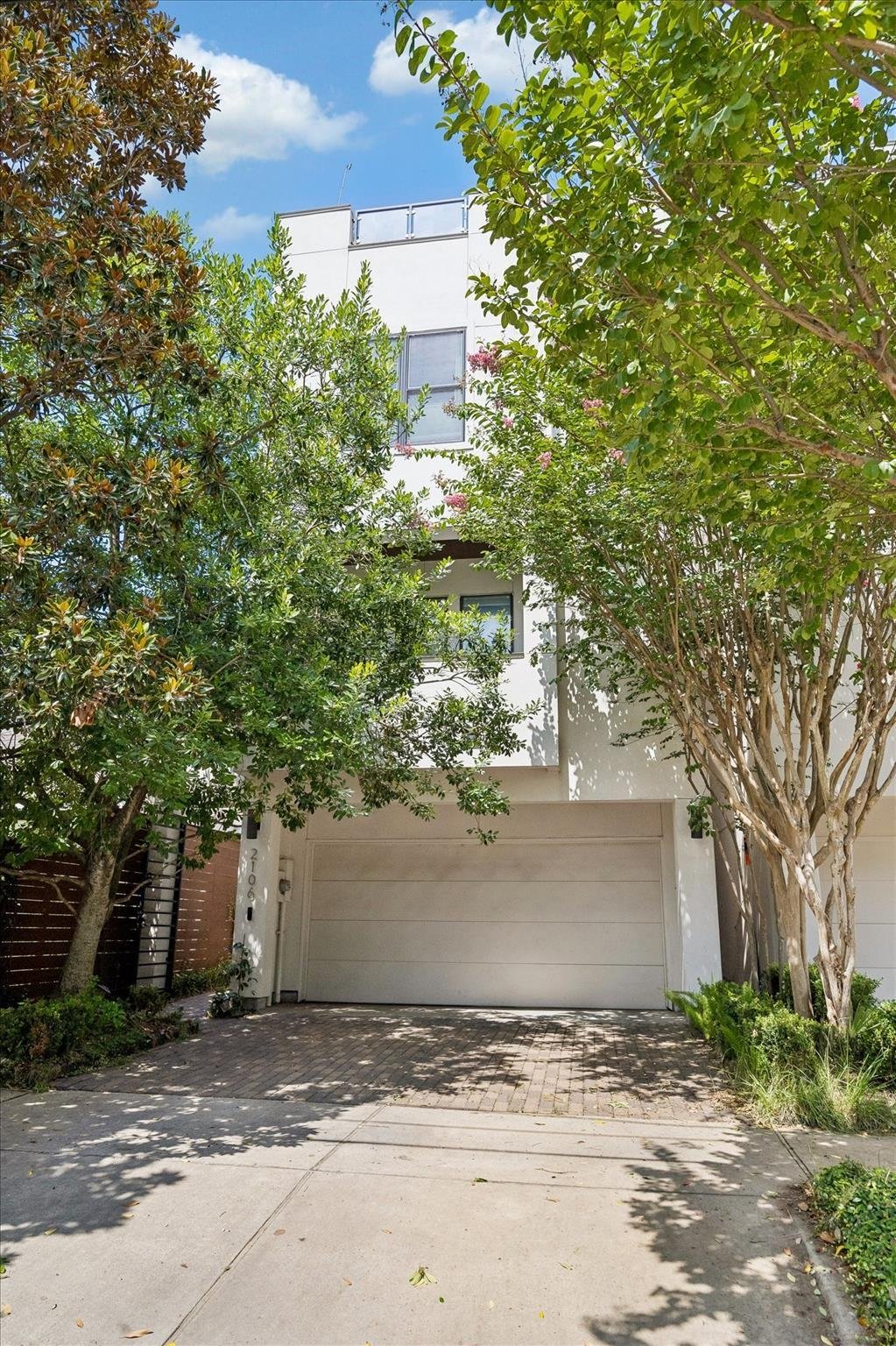 House in Houston, Texas, United States 1 - 18543479