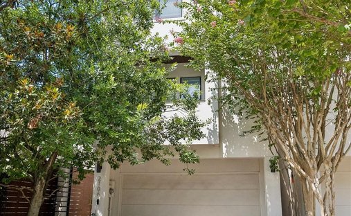 House in Houston, Texas, United States 1