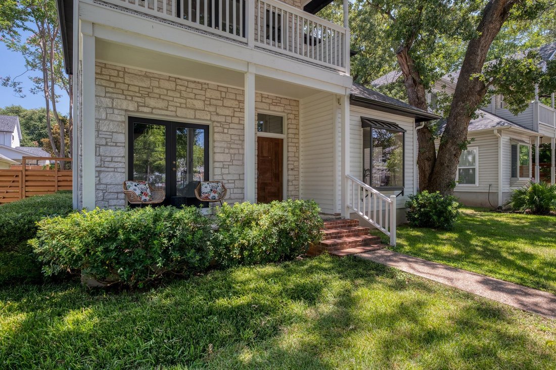 House in Austin, Texas, United States 3 - 18543136
