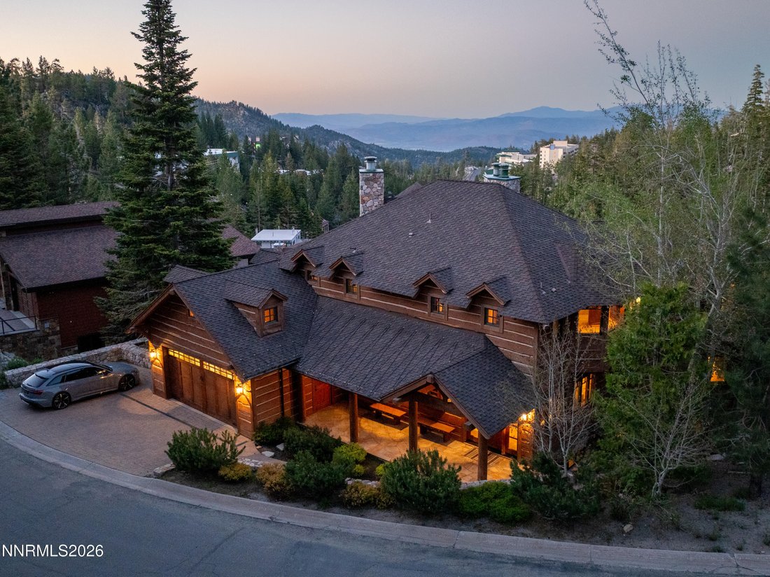 House in Stateline, Nevada, United States 5 - 18544083
