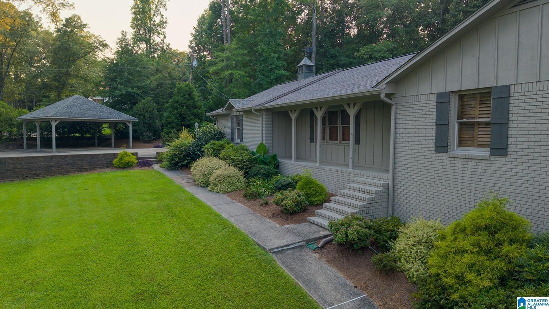 House in Ashville, Alabama, United States 3 - 18542368