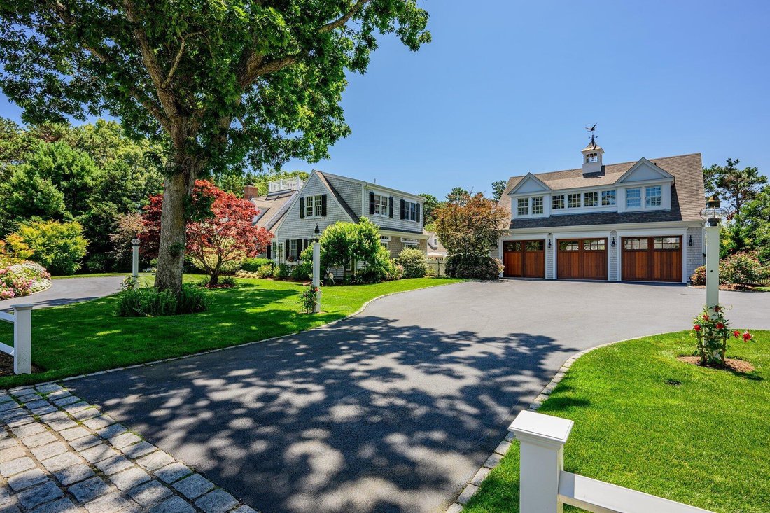 House in Barnstable, Massachusetts, United States 5 - 18539587