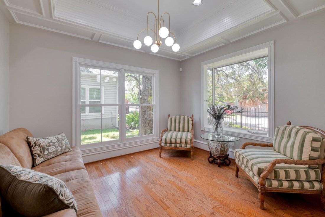 House in Austin, Texas, United States 5 - 18543136