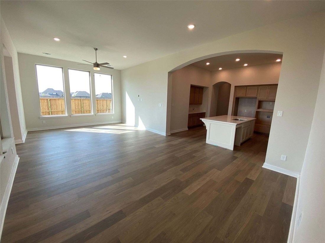 House in Baytown, Texas, United States 3 - 18113666