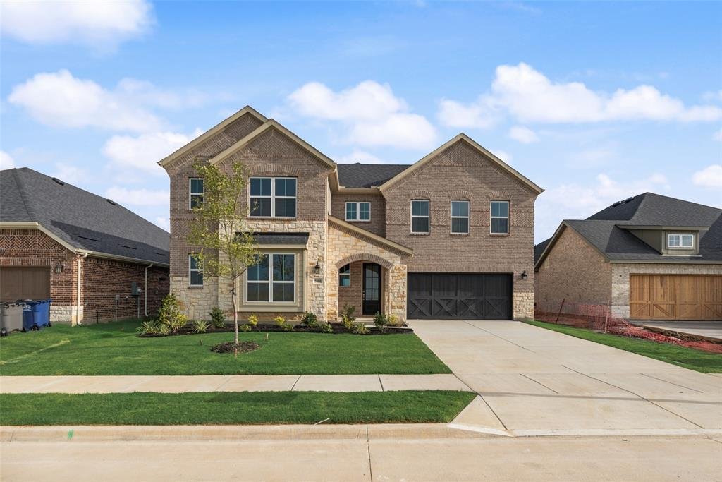 House in Celina, Texas, United States 3 - 18543305