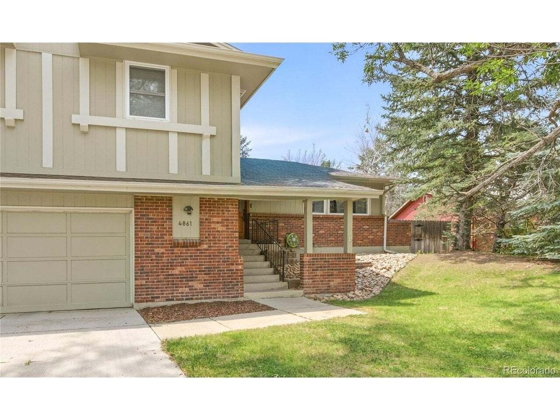 House in Boulder, Colorado, United States 5 - 18542867