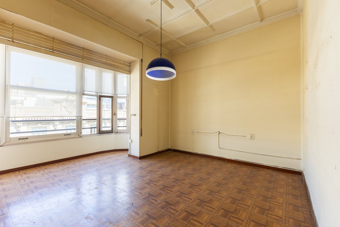 Apartment in l'Eixample, Valencia, Spain 1 - 18544079