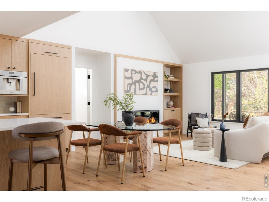House in Boulder, Colorado, United States 5 - 18542266