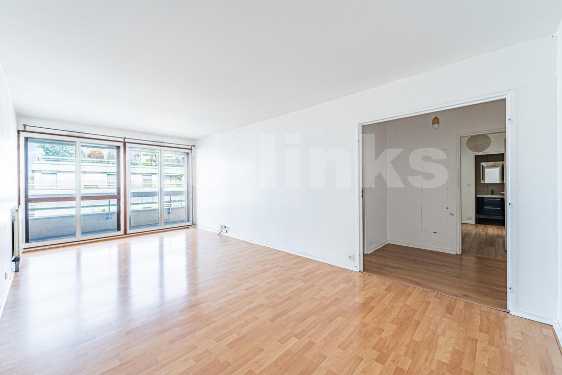 Apartment in Archevêché, Charenton-le-Pont, France 2 - 18539928