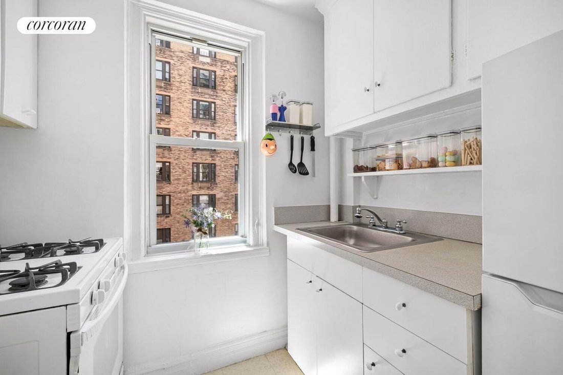 Condo in New York, New York, United States 4 - 18111050