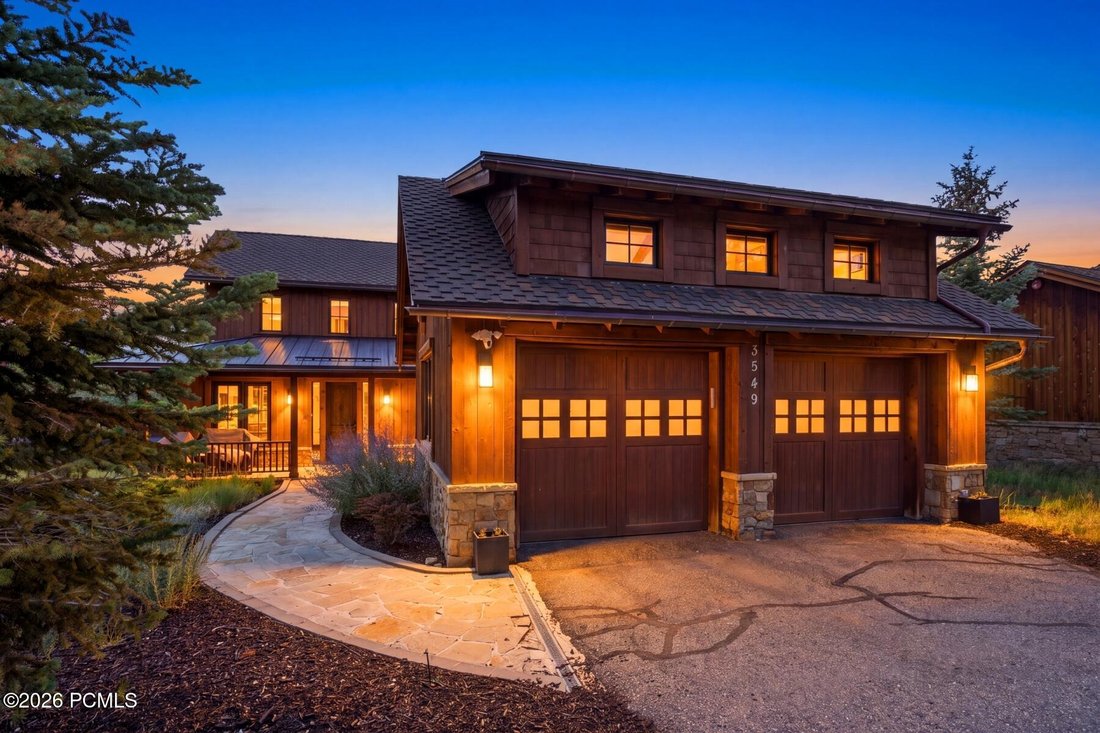 House in Park City, Utah, United States 1 - 18542953