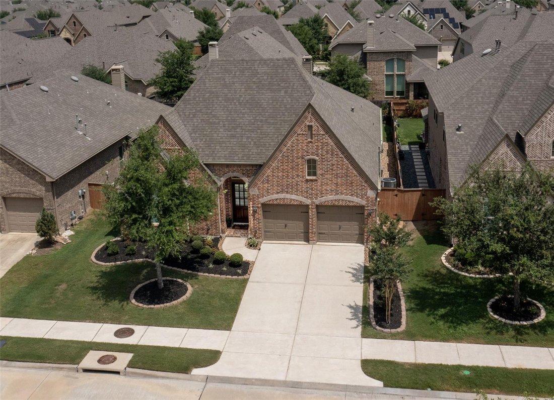 House in Richmond, Texas, United States 2 - 18540332