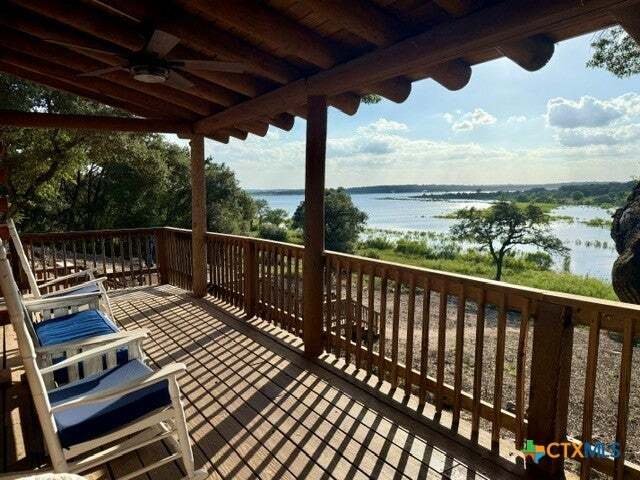 House in Canyon Lake, Texas, United States 1 - 16584491