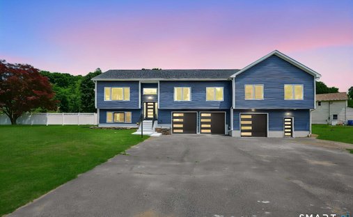 Maison à South Windsor, Connecticut, États-Unis 1