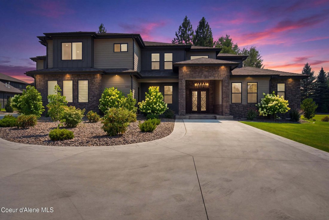 House in Hayden, Idaho, United States 2 - 18537530