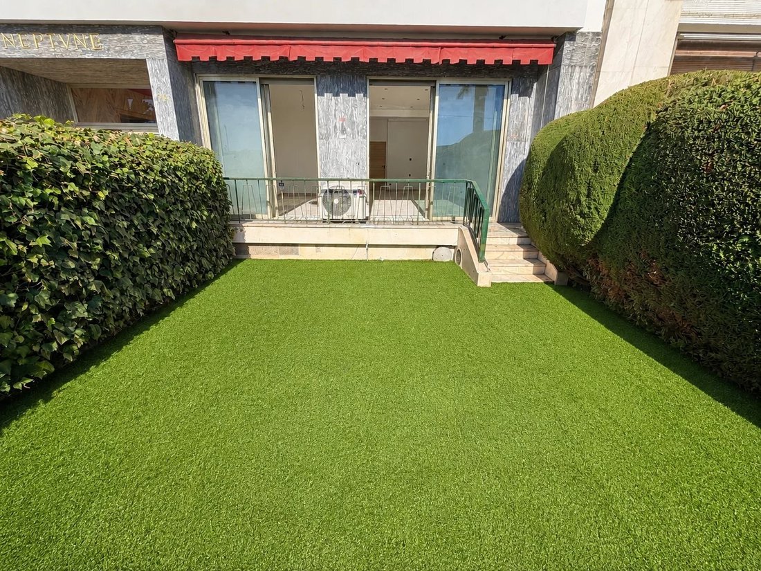 Apartment in Nice, Provence-Alpes-Côte d'Azur, France 2 - 17352699
