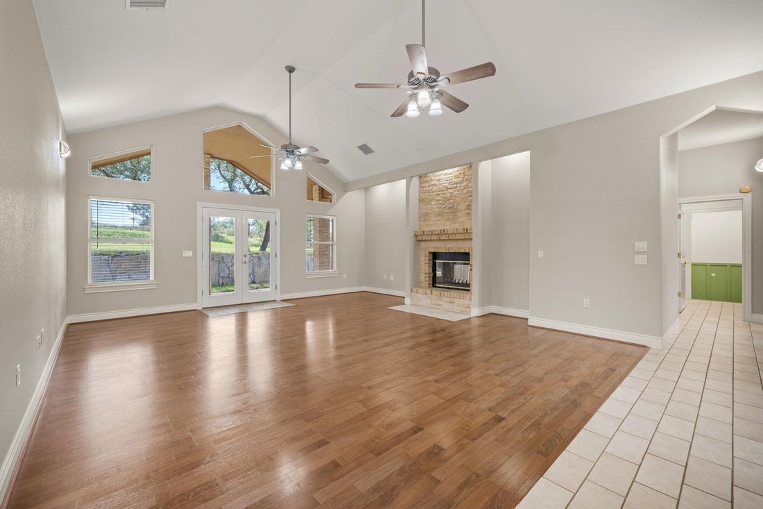House in Dripping Springs, Texas, United States 1 - 18539663