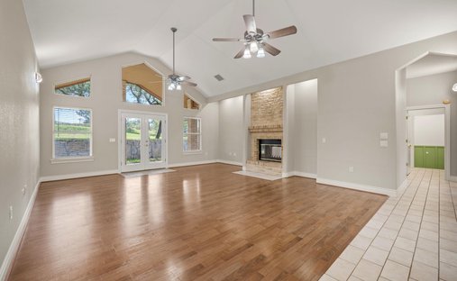 House in Dripping Springs, Texas, United States 1