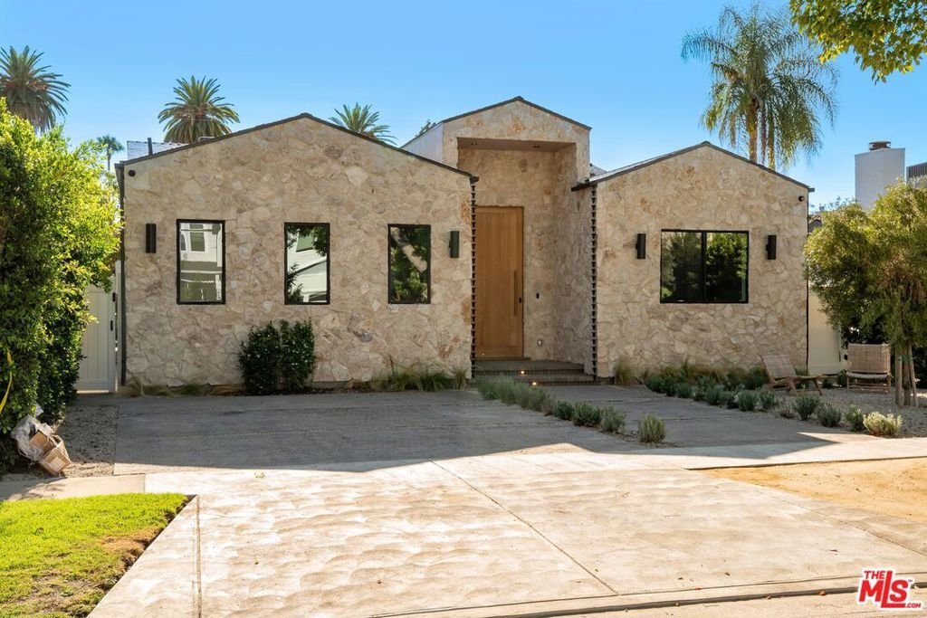 House in Los Angeles, California, United States 1 - 18542190