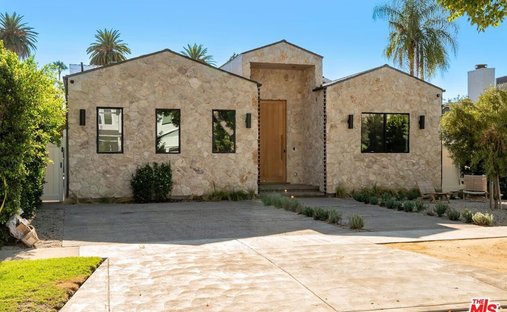 House in Los Angeles, California, United States 1