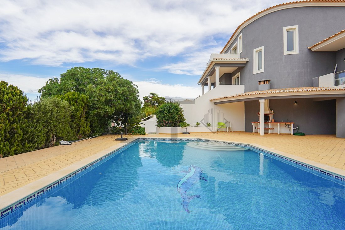 House in Ferragudo, Algarve, Portugal 5 - 18544020