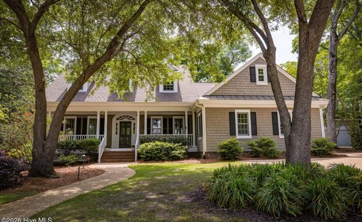 House in Wilmington, North Carolina, United States 1