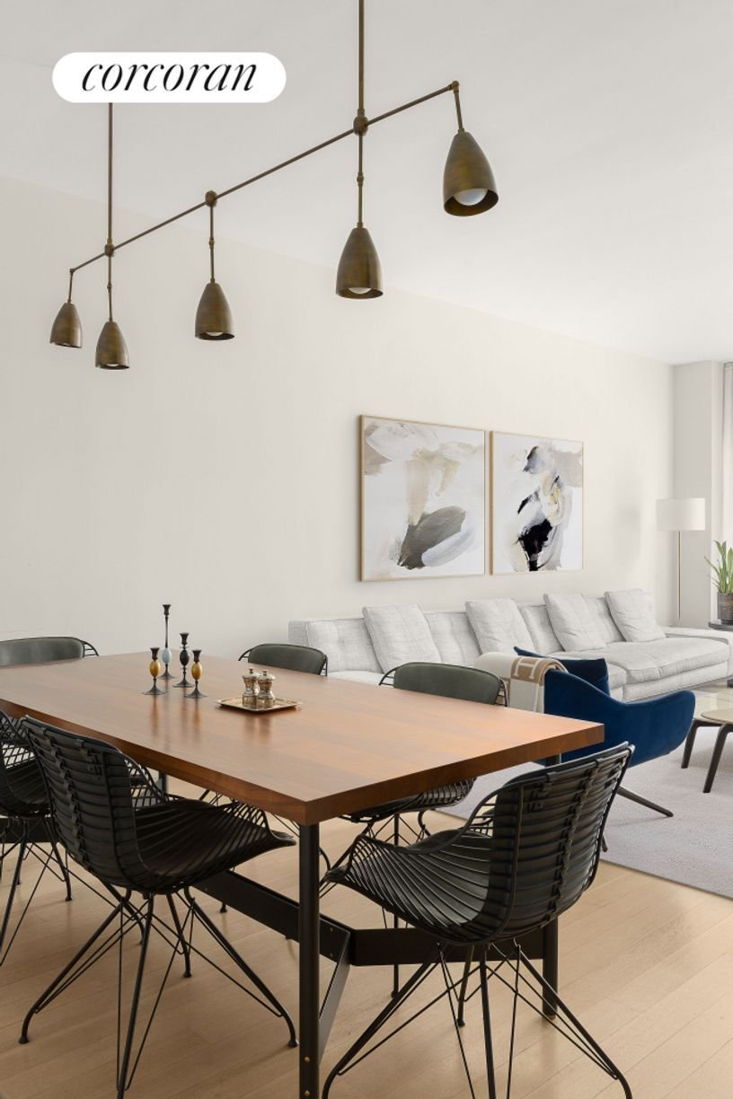 Condo in New York, New York, United States 4 - 18540637