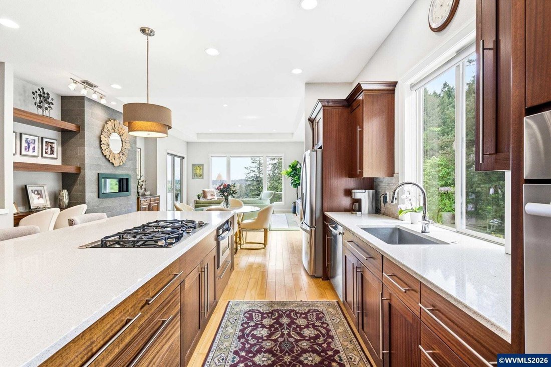 Condo in Salem, Oregon, United States 3 - 18020503