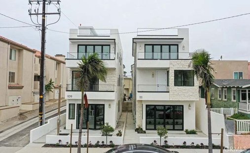 Condo in Huntington Beach, California, United States 1