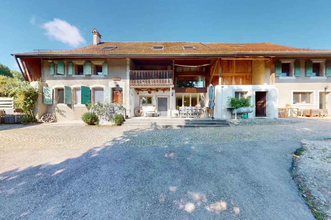 House in Ropraz, Vaud, Switzerland 3 - 18542111